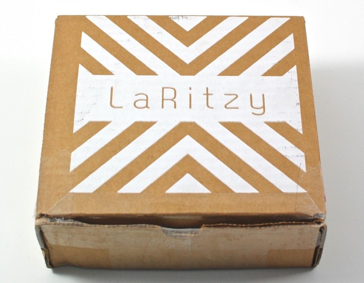 LaRitzy box