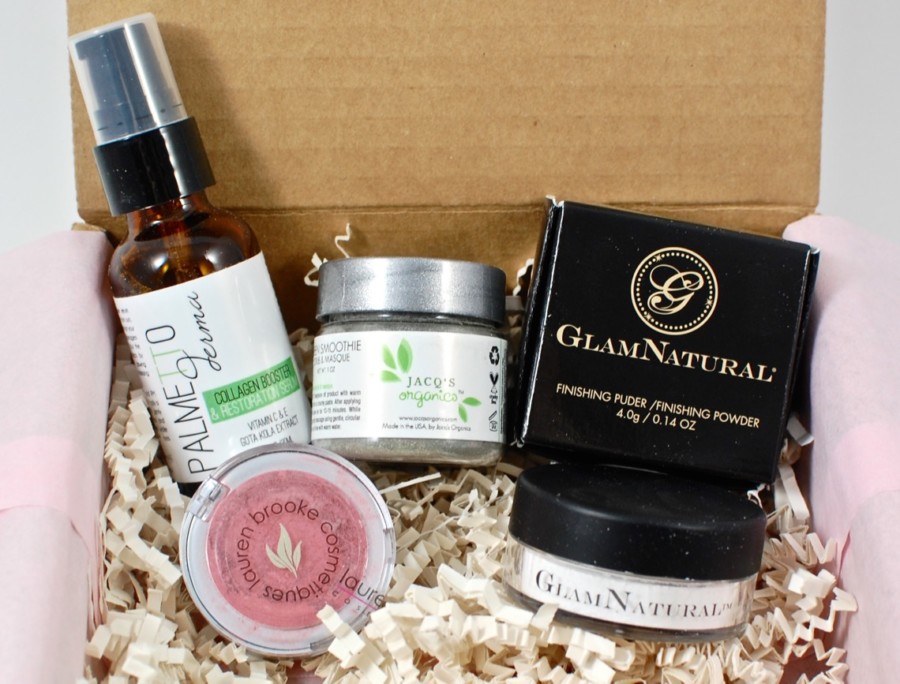 November 2015 LaRitzy review