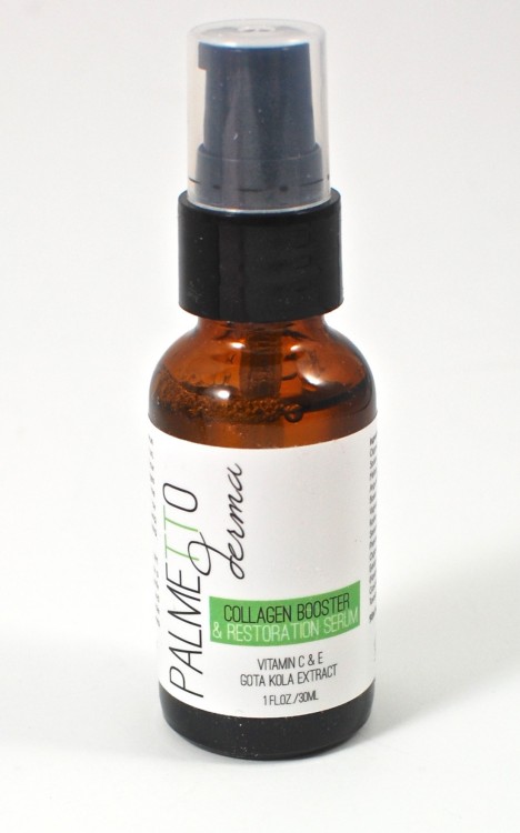 Palmetto Derma serum