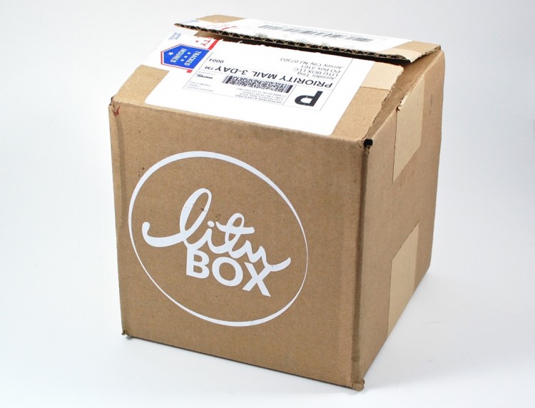 Litu Box