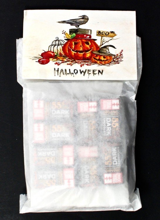 candy