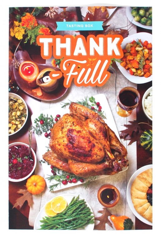 November 2015 Love With Food