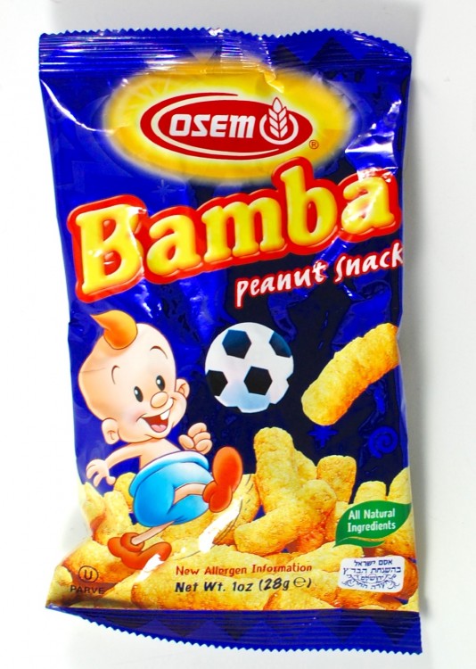 bamba