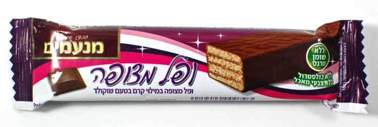 chocolate bar