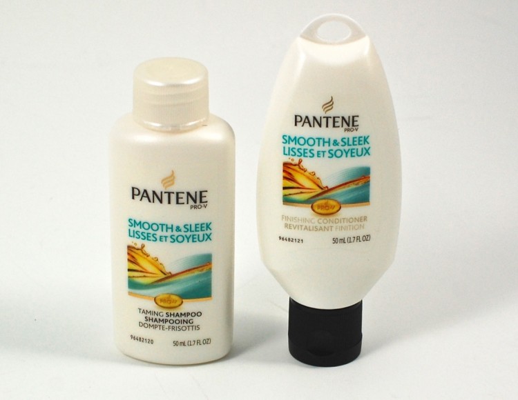 pantene