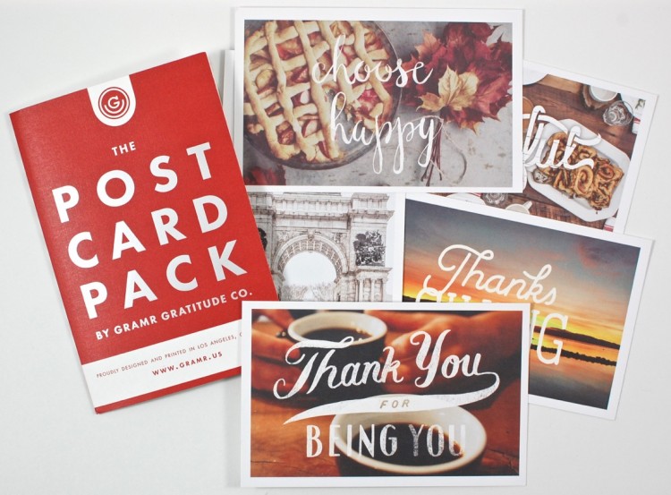 postcards