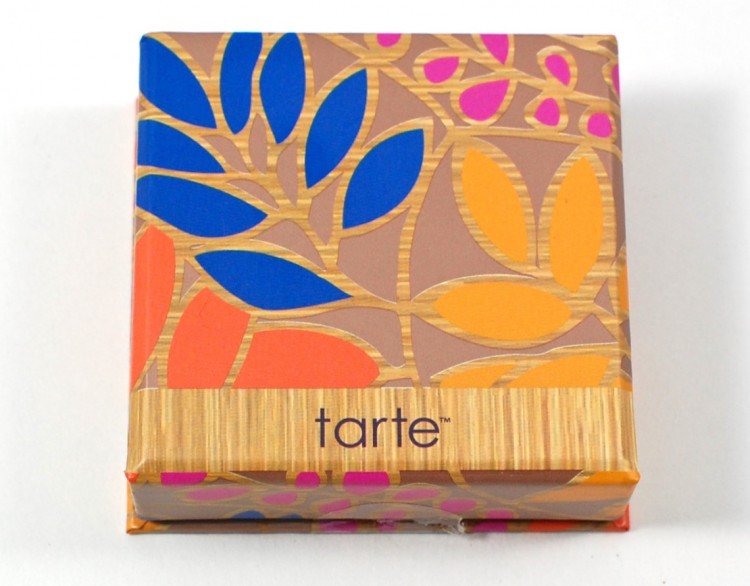 tarte eyeshadow