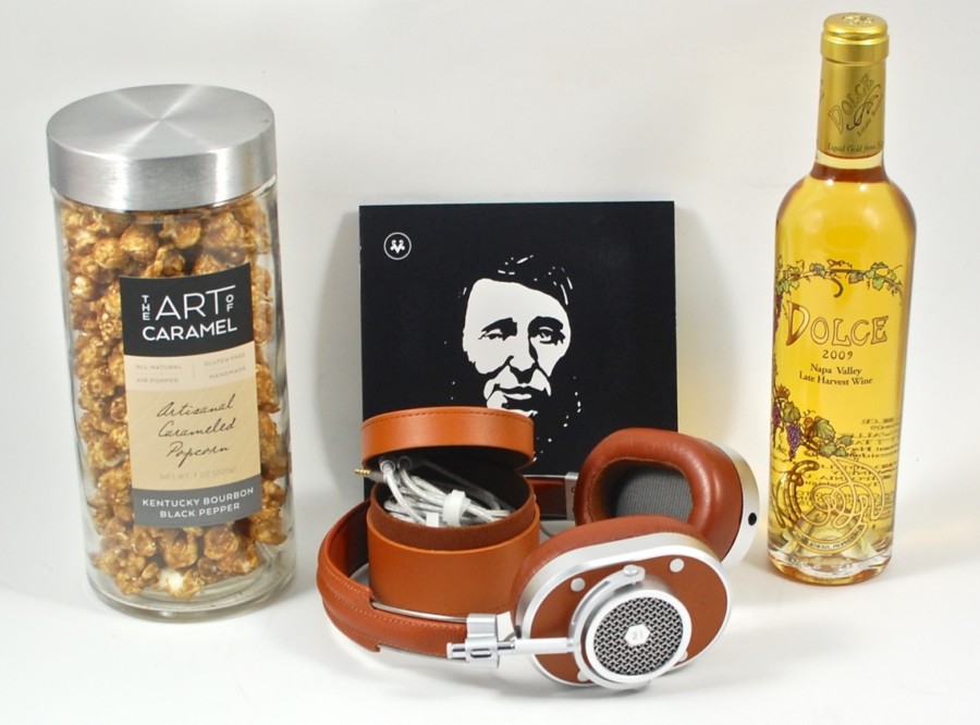 Robb Vices September 2015 review