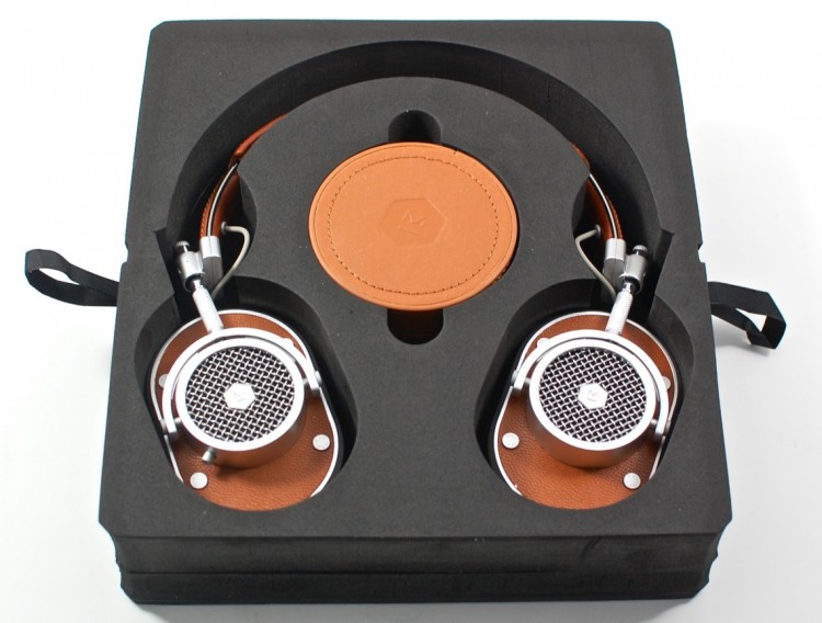 master & dynamic headphones