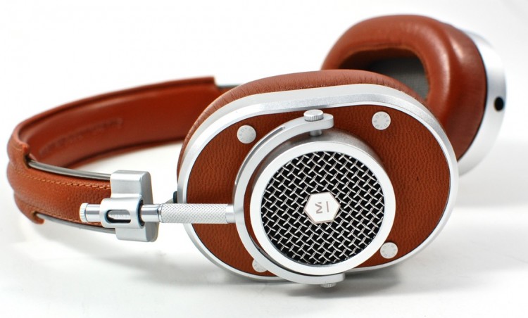 master & dynamic headphones