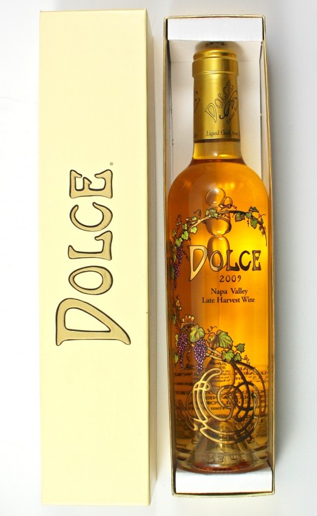 dolce wine