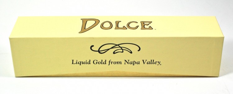 Dolce wine