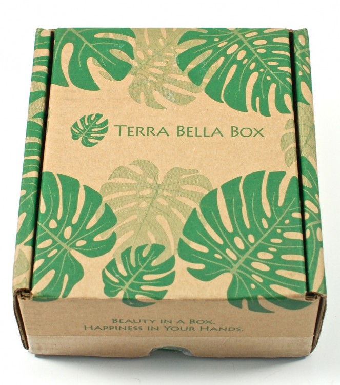 Terra Bella Box