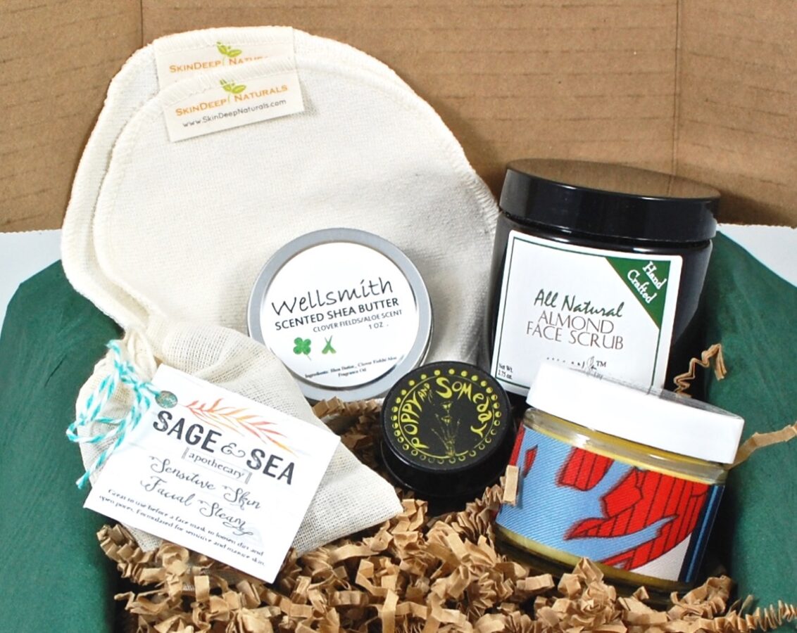 November 2015 Terra Bella Box