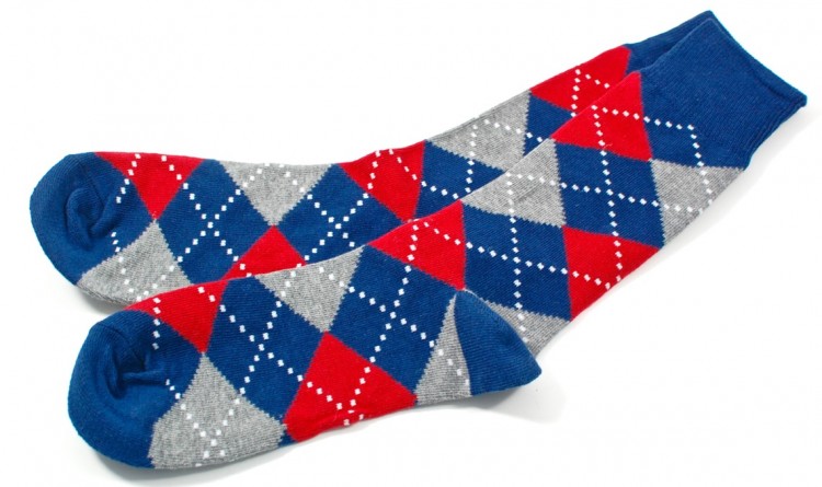 merona socks
