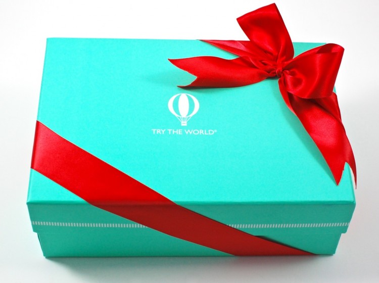 Try the World Holiday 2015