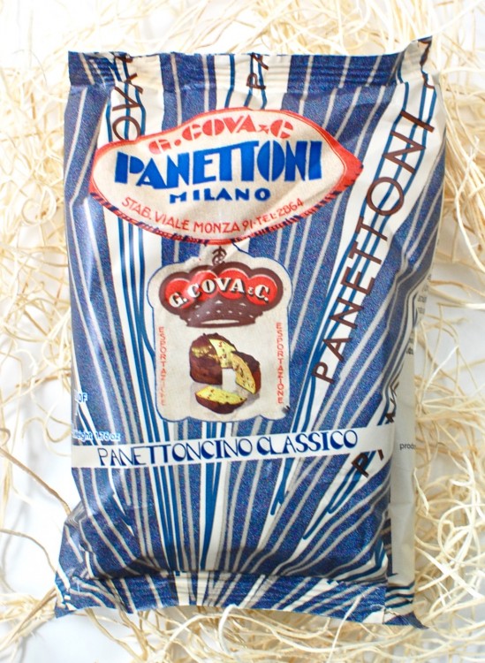 panettone