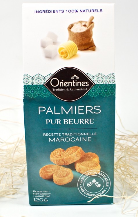 palmiers