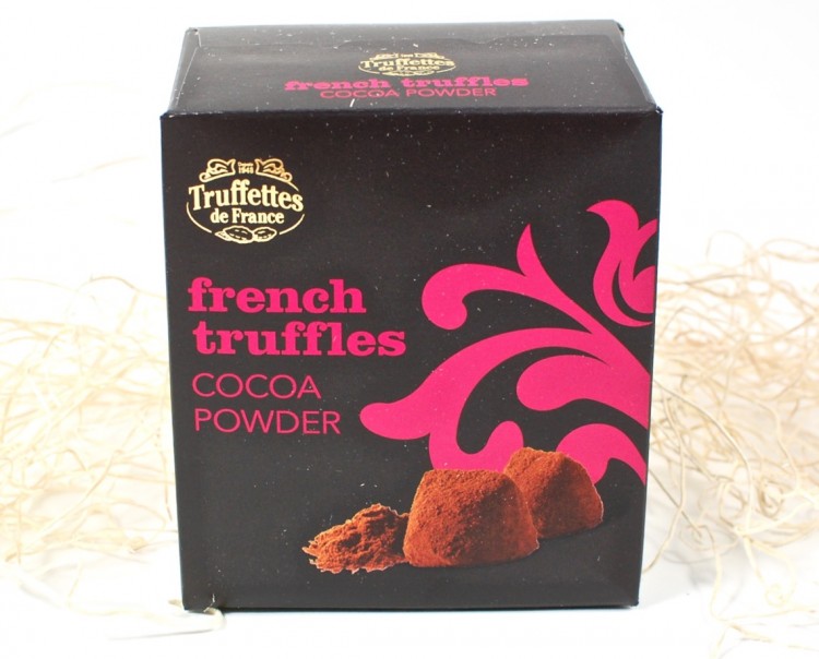 French Truffles