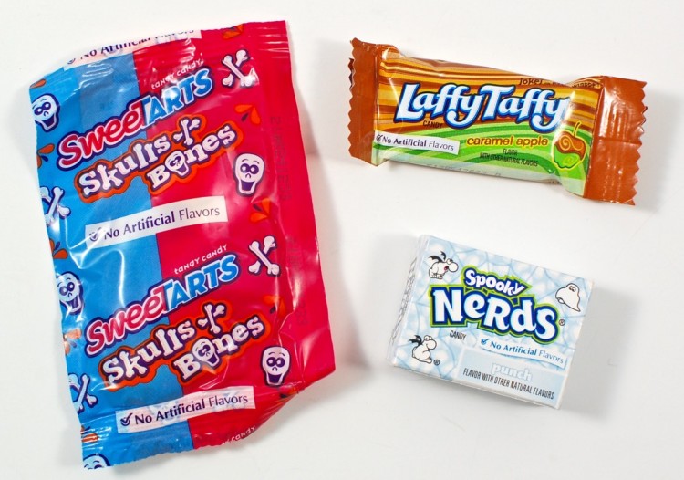candy