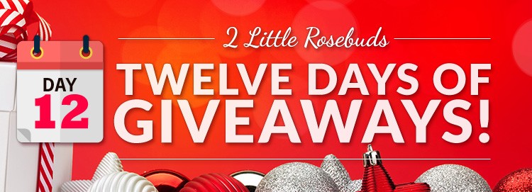 giveaway day 12