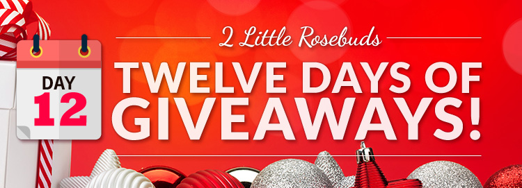giveaway day 12