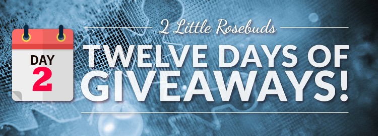 giveaway day 2