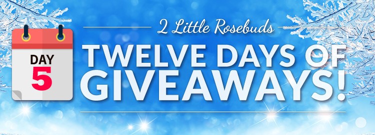 giveaway day 5