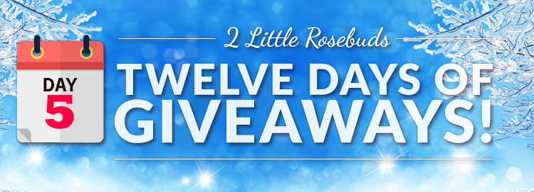 giveaway day 5