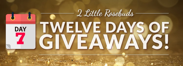 giveaway day 7