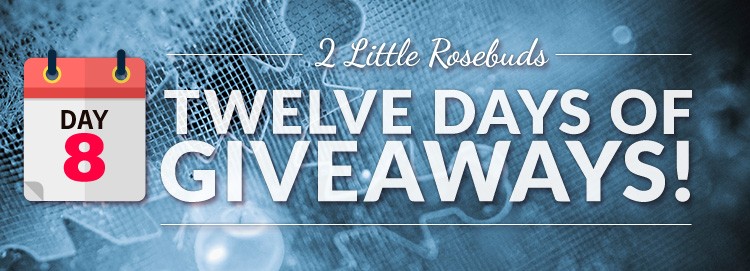 giveaway day 8
