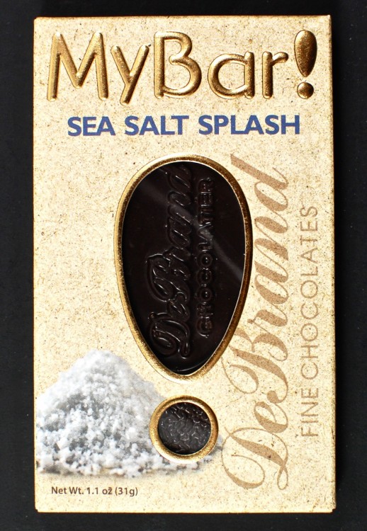 my bar sea salt splash