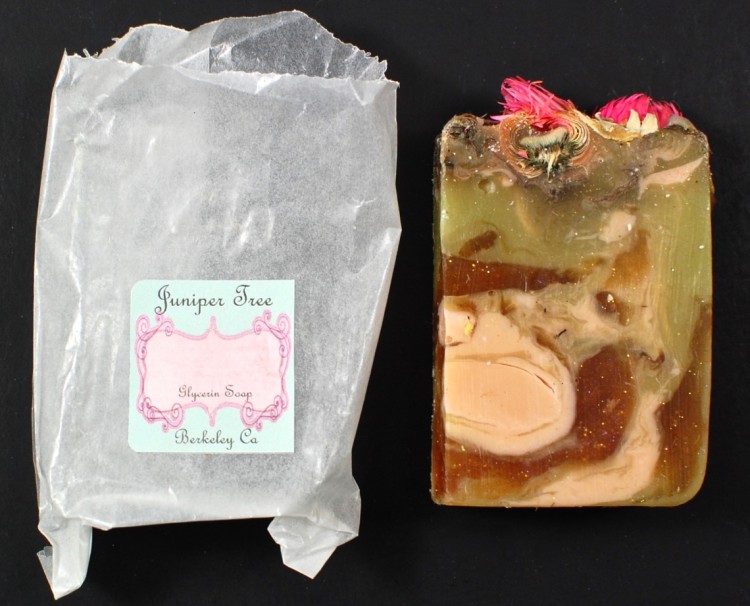 soap