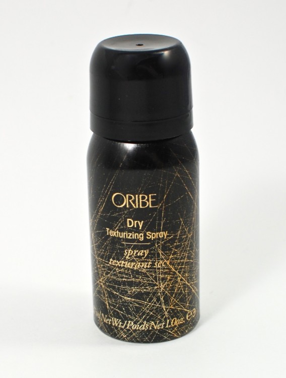 oribe texturizing spray
