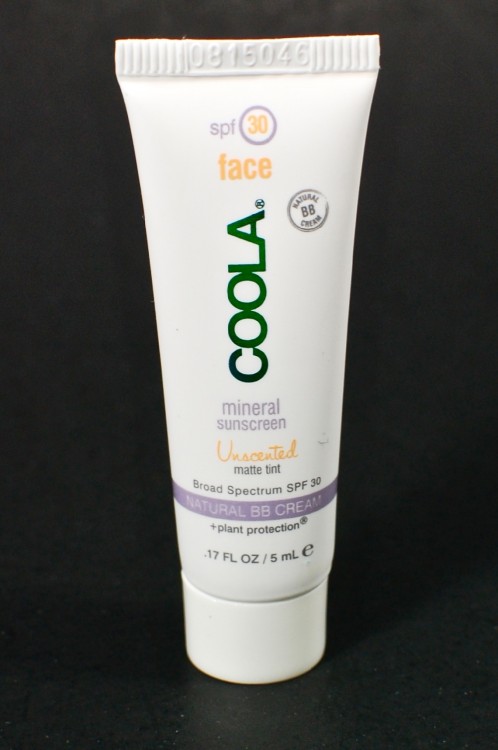 coola matte tint