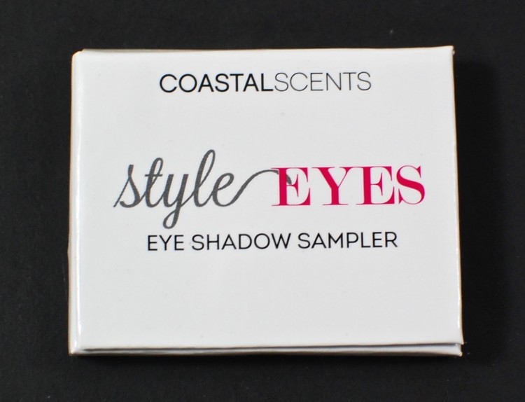 coastal scents style eyes