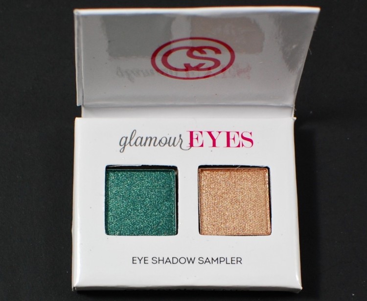 coastal scents style eyes