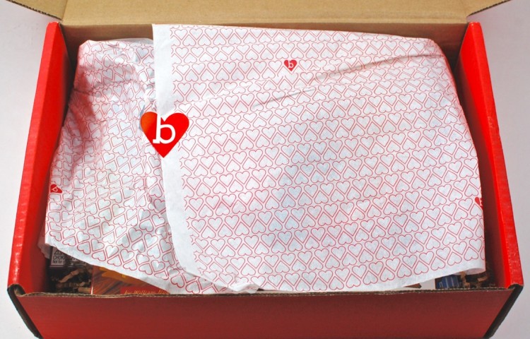 December 2015 bluum box