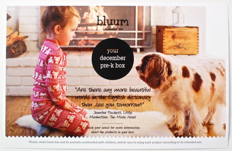 Bluum review
