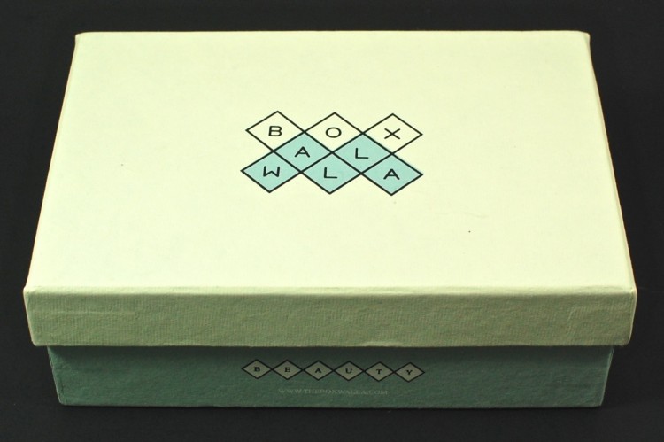 Boxwalla box