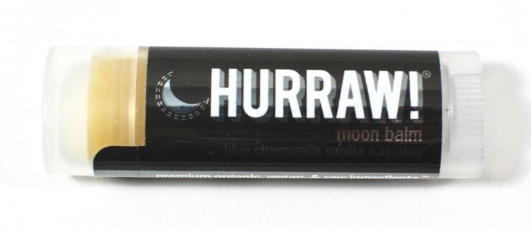 hurraw lip balm
