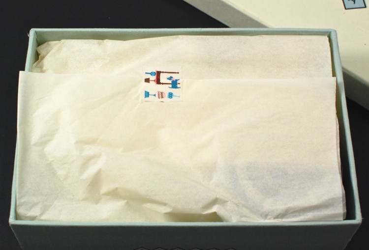 Boxwalla beauty box