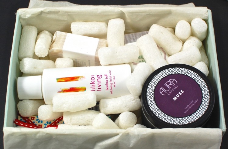 Boxwalla beauty box