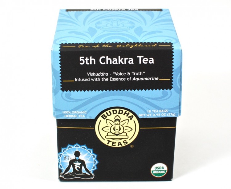 Buddha Tea
