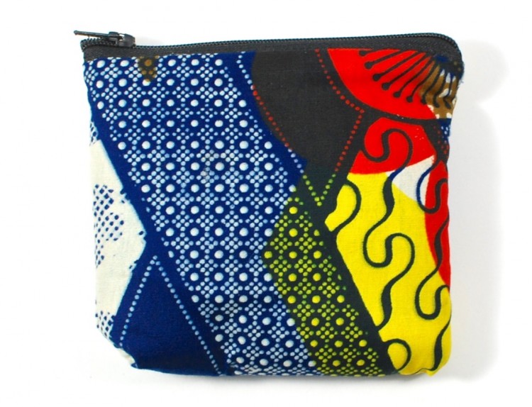 pouch