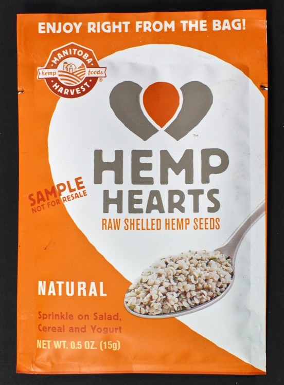 hemp seeds