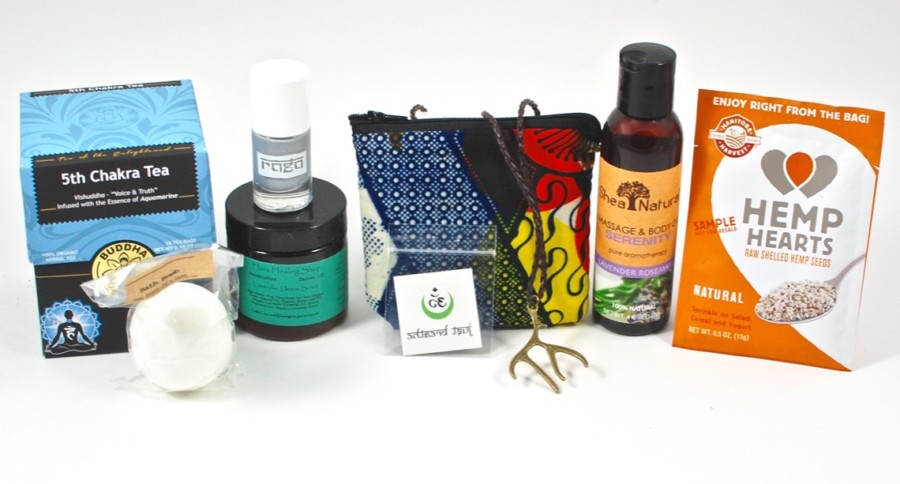 December 2015 BuddhiBox review