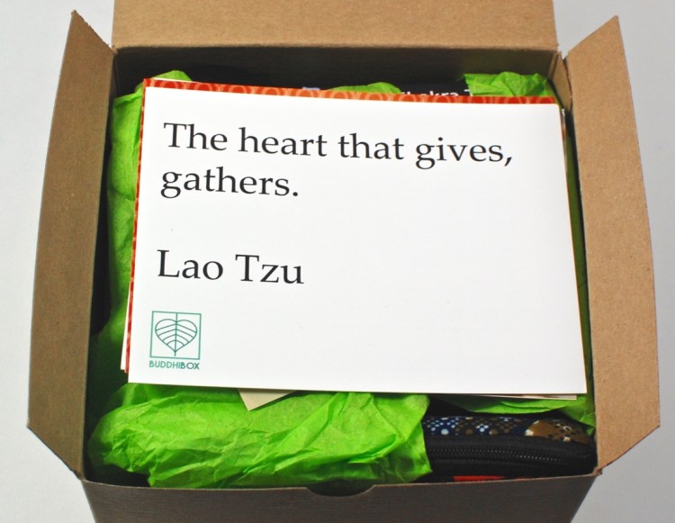 Buddhibox