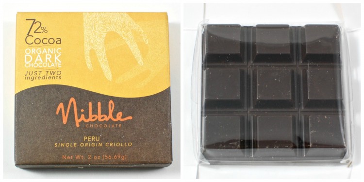 chocolate