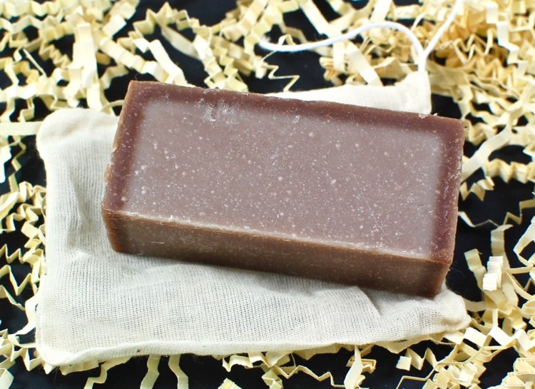 oatmeal soap